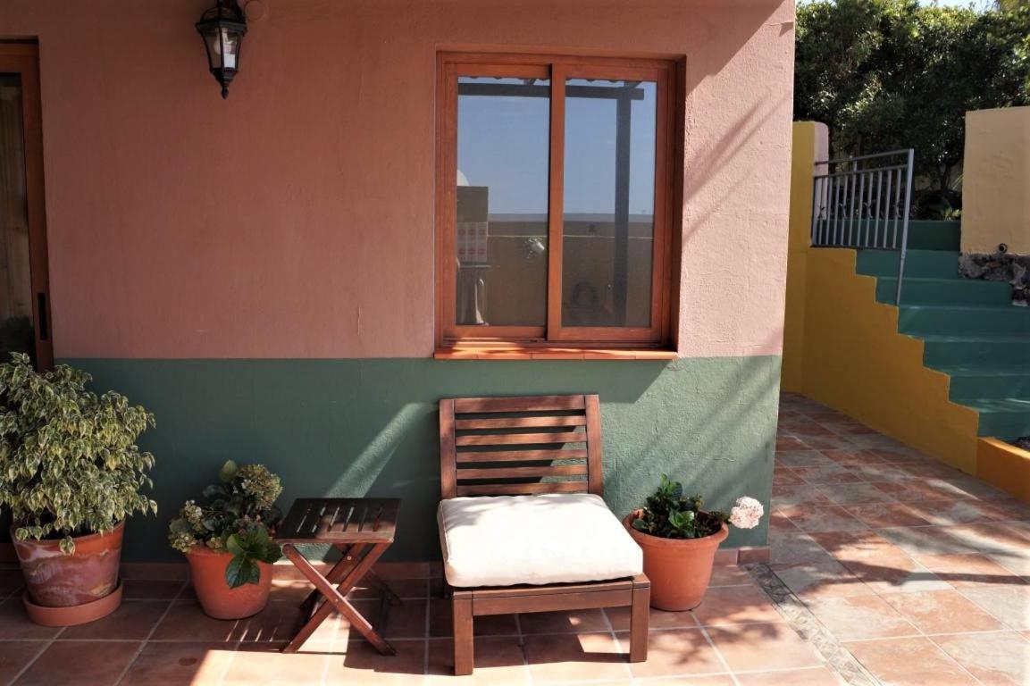 Casa Lagarto * El Paso