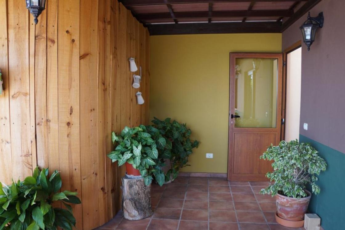 Casa Lagarto Ferienhaus