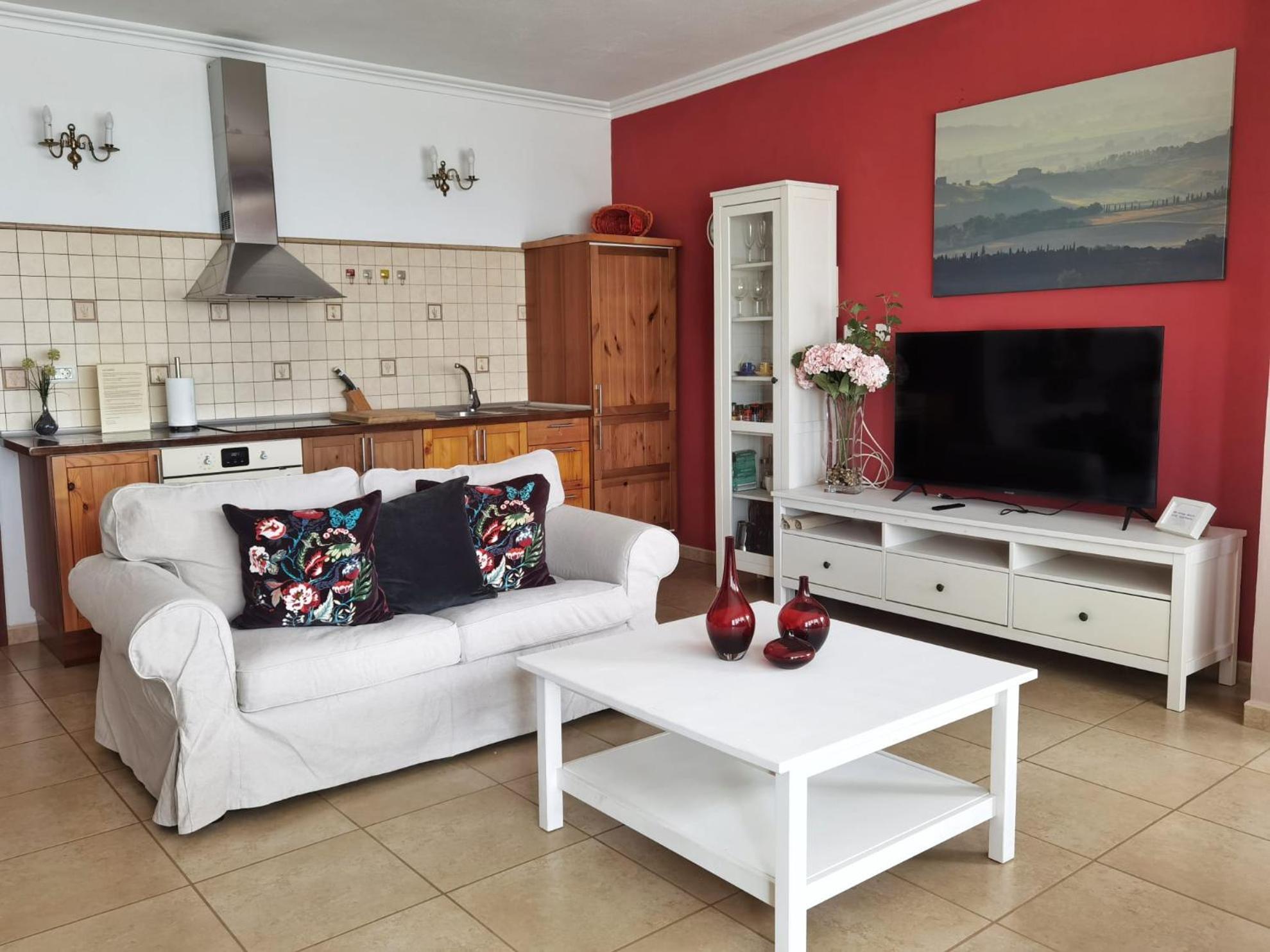 Hébergement de vacances Casa Lagarto