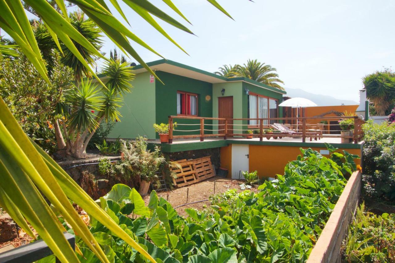 Ferienhaus Casa Lagarto *