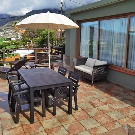 Casa Lagarto Villa El Paso Exterior photo