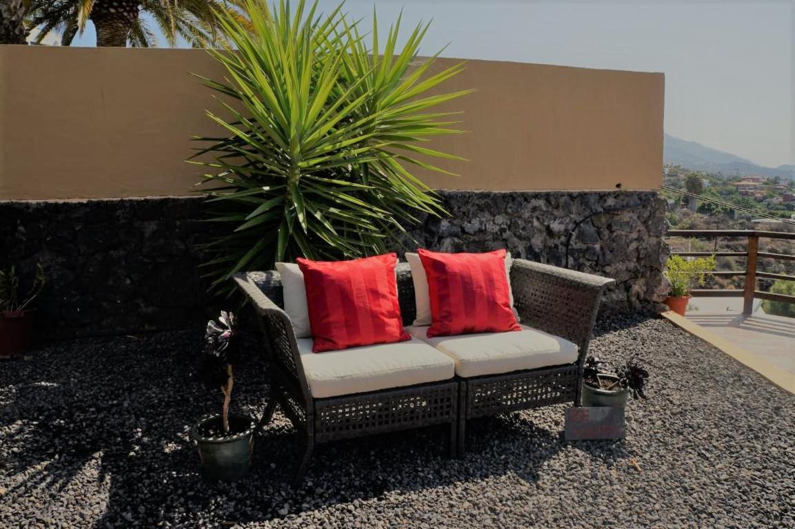 Casa Lagarto Holiday home