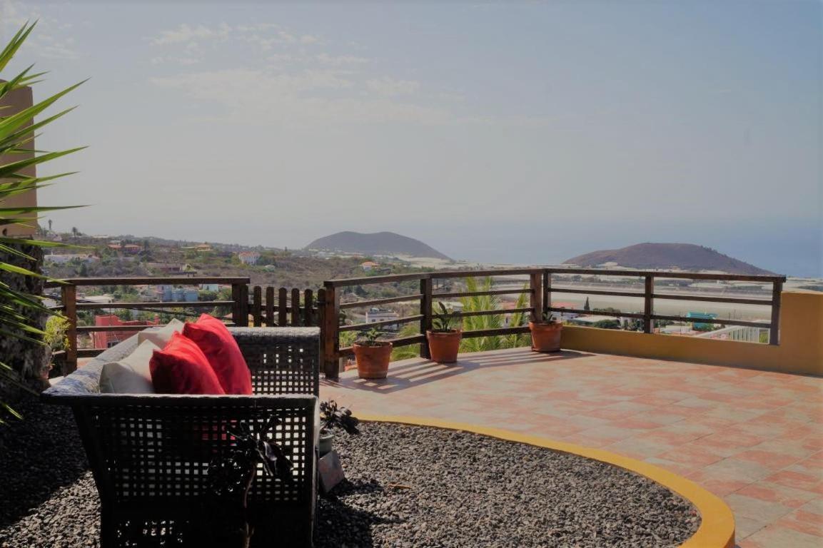 Casa Lagarto Holiday home *