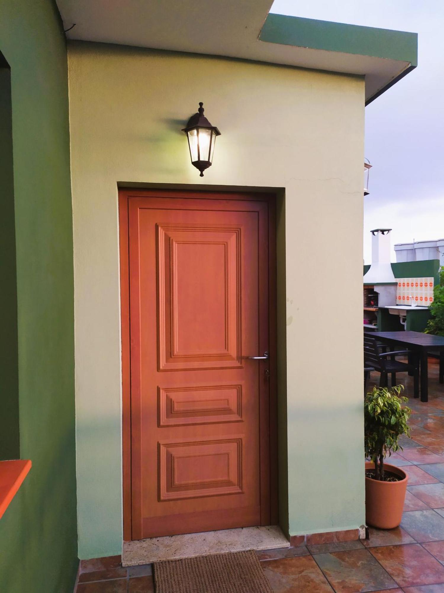 Casa Lagarto *