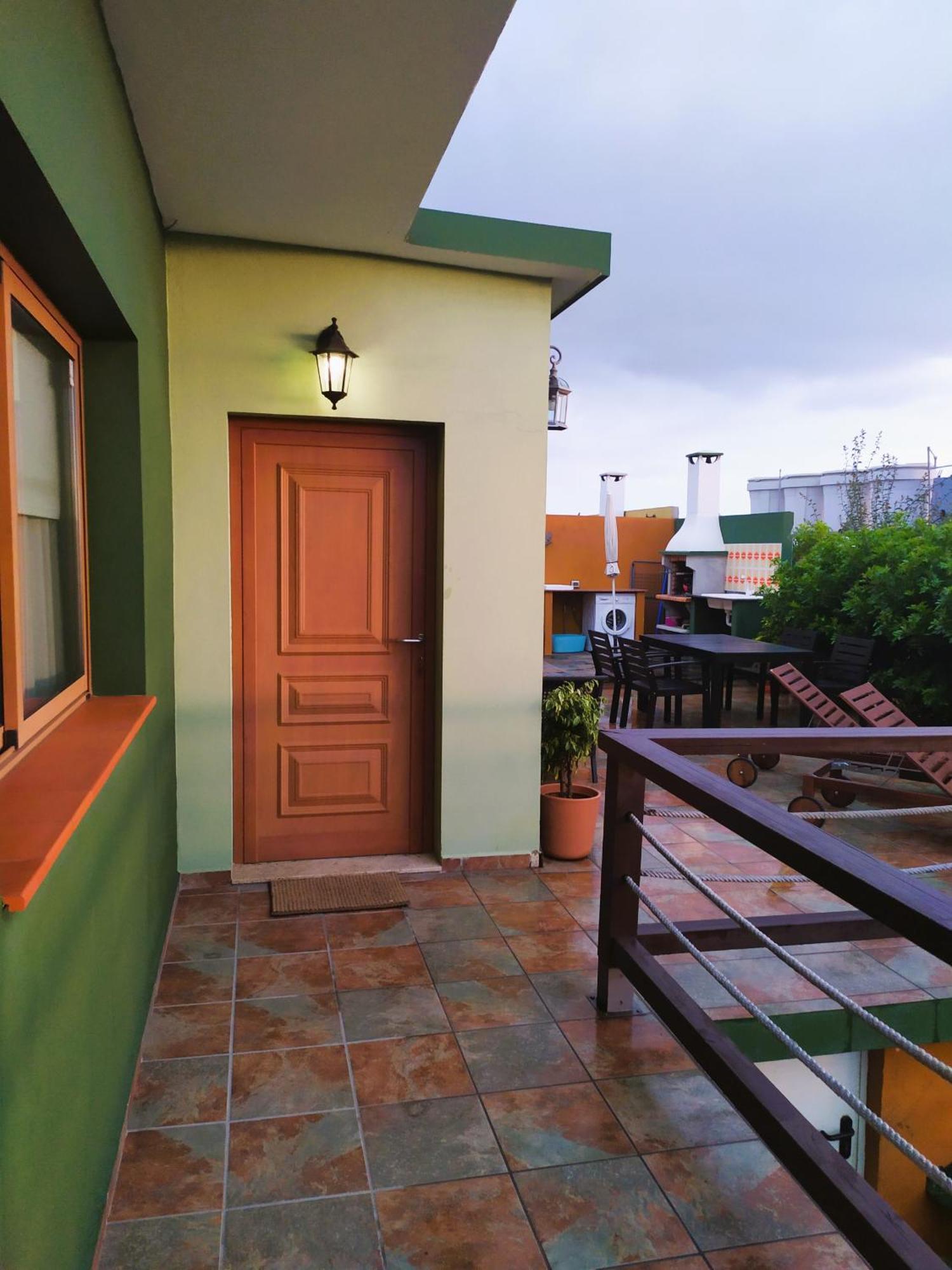 Casa Lagarto